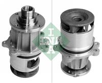 Schaeffler INA 538017310 - Bomba de agua, refrigeración del motor