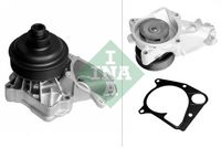 Schaeffler INA 538017410 - Bomba de agua, refrigeración del motor