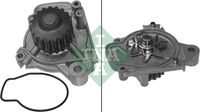 Schaeffler INA 538060810 - Bomba de agua, refrigeración del motor