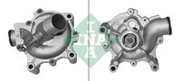 Schaeffler INA 538018310 - Bomba de agua, refrigeración del motor