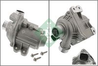 Schaeffler INA 538019210 - Bomba de agua, refrigeración del motor