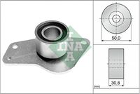 Schaeffler INA 532 0238 10 - Polea inversión/guía, correa distribución