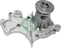 Schaeffler INA 538062910 - Bomba de agua, refrigeración del motor