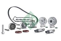 Schaeffler INA 560000110 - Set regulador del árbol de levas - INA Engine KIT