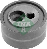 Schaeffler INA 531 0373 10 - Polea tensora, correa poli V