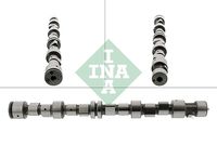 Schaeffler INA 428009610 - Código de motor: Z 16 SE<br>Material: Fundición de acero<br>Tipo de válvula: para válvulas de admisión<br>Tipo de válvula: para válvulas de escape<br>Se requiere adicionalmente artículo Nº: TM3023/BFS63S<br>