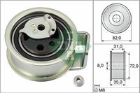 Schaeffler INA 531 0396 20 - Polea tensora, correa dentada