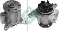 Schaeffler INA 538064910 - Bomba de agua, refrigeración del motor