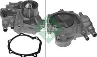 Schaeffler INA 538065110 - Bomba de agua, refrigeración del motor