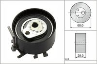 Schaeffler INA 531040410 - Polea tensora, correa dentada