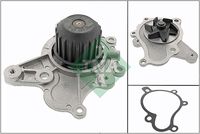 Schaeffler INA 538065710 - Bomba de agua, refrigeración del motor