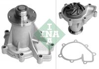 Schaeffler INA 538023010 - Bomba de agua, refrigeración del motor