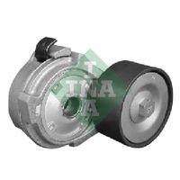 Schaeffler INA 531050920 - Polea tensora, correa poli V