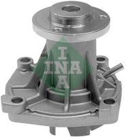 Schaeffler INA 538068010 - Bomba de agua, refrigeración del motor