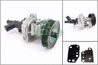 Schaeffler INA 538026210 - Bomba de agua, refrigeración del motor