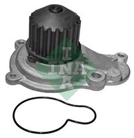 Schaeffler INA 538068910 - Bomba de agua, refrigeración del motor