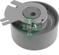 Schaeffler INA 531054810 - Polea tensora, correa dentada