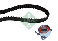 Schaeffler INA 530032710 - Juego de correas dentadas