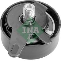 Schaeffler INA 531057330 - Polea tensora, correa dentada