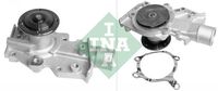 Schaeffler INA 538027510 - Bomba de agua, refrigeración del motor