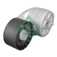 Schaeffler INA 531061730 - Polea tensora, correa poli V