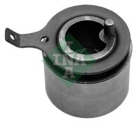 Schaeffler INA 531011220 - Polea tensora, correa dentada