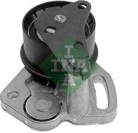 Schaeffler INA 531 0629 30 - Polea tensora, correa dentada