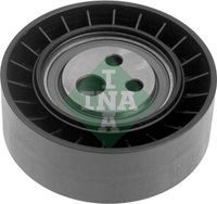 Schaeffler INA 531063620 - Polea tensora, correa poli V