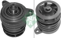 Schaeffler INA 538033810 - Bomba de agua, refrigeración del motor