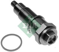 Schaeffler INA 551012010 - Peso [kg]: 0,34<br>Artículo complementario / información complementaria 2: con junta tórica<br>