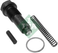 Schaeffler INA 551012210 - Peso [kg]: 0,164<br>Artículo complementario/Información complementaria: con junta<br>