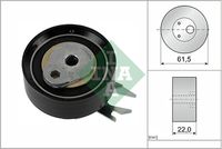 Schaeffler INA 531025230 - Código de motor: AUC<br>Ancho [mm]: 50<br>Diámetro interior [mm]: 8,8<br>Diámetro exterior [mm]: 62<br>Peso [kg]: 0,29<br>