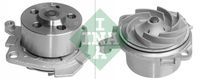 Schaeffler INA 538002710 - Bomba de agua, refrigeración del motor