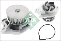 Schaeffler INA 538003310 - Bomba de agua, refrigeración del motor