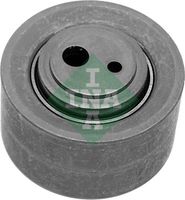 Schaeffler INA 531025710 - Polea tensora, correa dentada