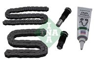 Schaeffler INA 559101110 - Modelo cadena: Dúplex<br>Número de eslabones: 82<br>Modelo cadena: cadena cerrada<br>Peso [kg]: 1,2<br>