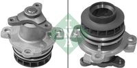 Schaeffler INA 538039710 - Bomba de agua, refrigeración del motor