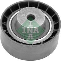 Schaeffler INA 531073610 - Polea tensora, correa poli V