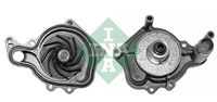 Schaeffler INA 538041010 - Bomba de agua, refrigeración del motor