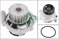 Schaeffler INA 538008810 - Bomba de agua, refrigeración del motor