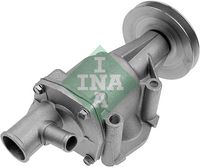 Schaeffler INA 538043810 - Bomba de agua, refrigeración del motor