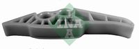 Schaeffler INA 552018010 - Código de motor: CAWB<br>Código de motor: CCTA<br>Código de motor: CBFA<br>Código de motor: CCZA<br>Material: Plástico<br>Lado de montaje: arriba<br>Peso [kg]: 0,006<br>