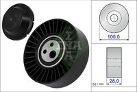 Schaeffler INA 531063520 - Ancho 1 [mm]: 28<br>Diámetro exterior 1 [mm]: 100<br>