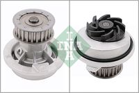 Schaeffler INA 538010810 - Bomba de agua, refrigeración del motor