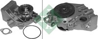 Schaeffler INA 538046910 - Bomba de agua, refrigeración del motor