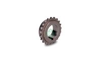 Schaeffler INA 554004810 - Rueda dentada, cigüeñal