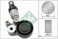 Schaeffler INA 533012910 - Tensor de correa, correa poli V