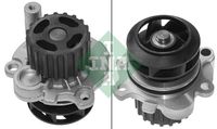 Schaeffler INA 538000610 - Bomba de agua, refrigeración del motor