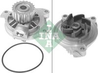 Schaeffler INA 538004510 - Bomba de agua, refrigeración del motor