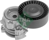 Schaeffler INA 534005010 - Unidades accionadas: Alternador<br>Diámetro exterior [mm]: 70<br>Ancho [mm]: 26<br>SVHC: No existen sustancias SVHC<br>